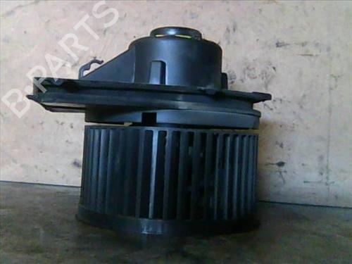 Used Heater blower motor SEAT IBIZA II (6K1) 1.9 SDI (68 hp) 9634810