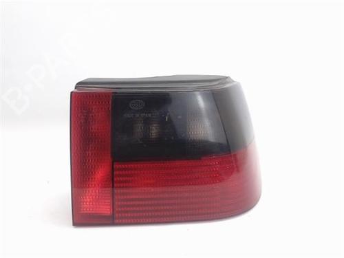 Used Right taillight SEAT IBIZA II (6K1) [1993-2002]  13053079