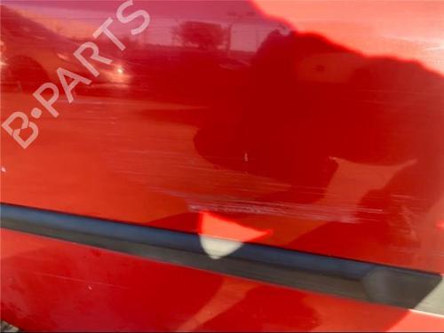 Right rear door RENAULT CLIO III (BR0/1, CR0/1)  | BP15944544C5 