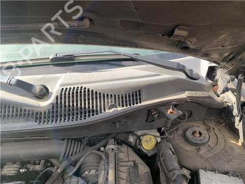 Front wiper motor JEEP COMPASS (MK49) 2.0 CRD | BP32418031M29 