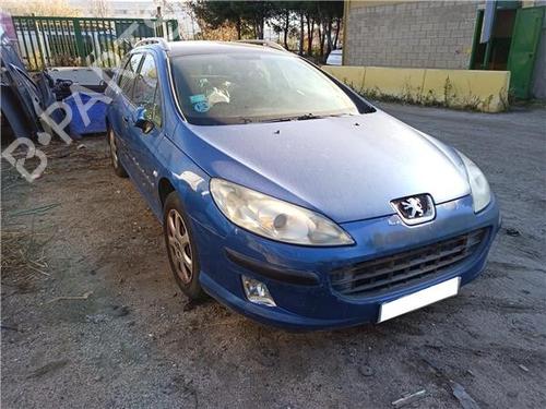 Used Parts PEUGEOT 407 SW (6E_, 6D_) 2.0 (136 hp) 4215842