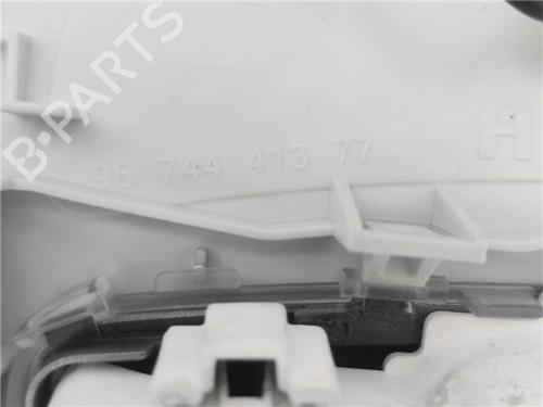Interior roof light PEUGEOT 2008 I (CU_) 1.2 VTi | BP34400418I8  - Image 7