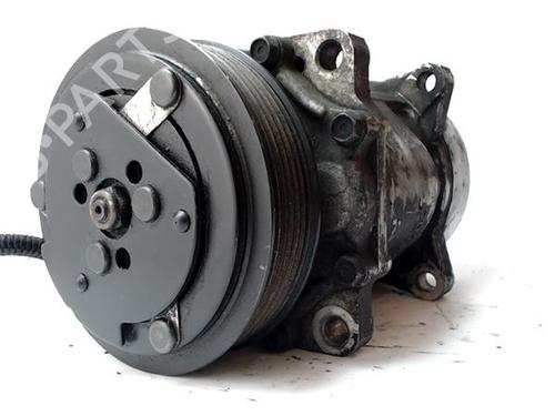 AC compressor CITROËN BERLINGO / BERLINGO FIRST Box Body/MPV (M_) [1996-2011]  13396624