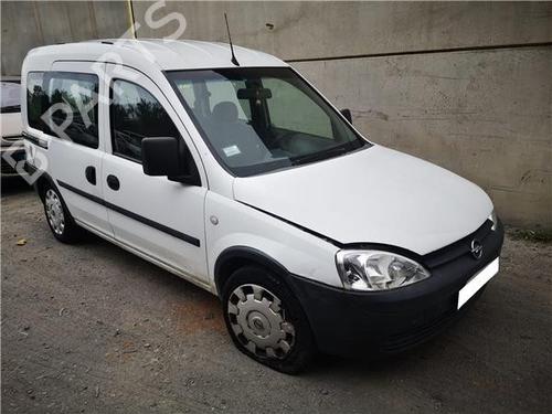 Left front fenders OPEL COMBO Box Body/MPV 1.3 CDTI 16V | BP13902685C41 