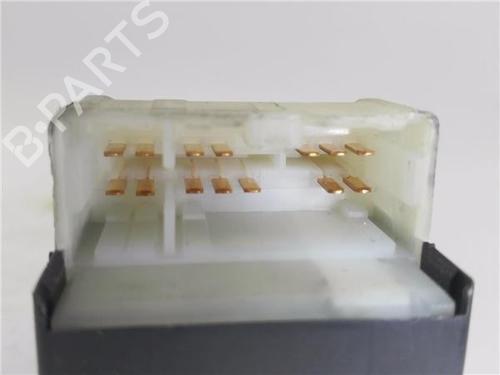 Left front window switch NISSAN ALMERA II Hatchback (N16)  | BP34621194I27  - Image 8
