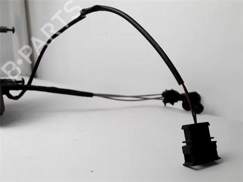 Left mirror BMW 1 (E87)  | BP24738872C26 