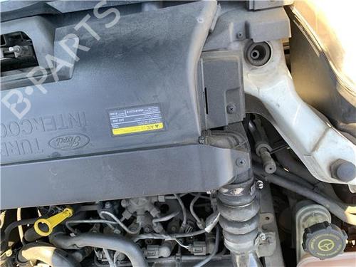 AC radiator FORD TRANSIT CONNECT (P65_, P70_, P80_) 1.8 TDCi | BP32450701M32 