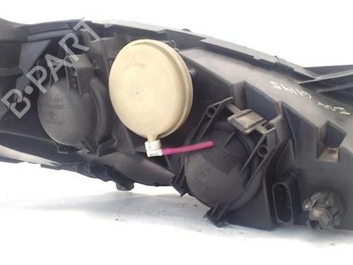 Left headlight MERCEDES-BENZ A-CLASS (W169) A 150 (169.031, 169.331) | BP34621241C28  - Image 5