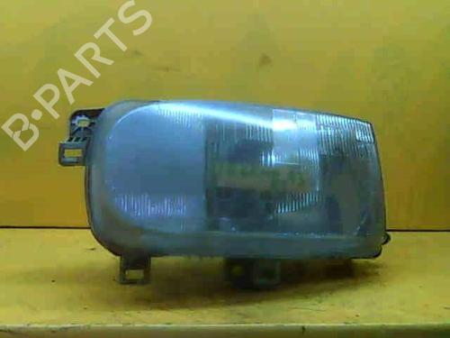 Used Left headlight NISSAN SERENA (C23) 1.6 (97 hp) 11340412