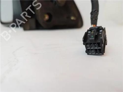 Left mirror JEEP CHEROKEE (KJ) 2.8 CRD | BP23430988C26 