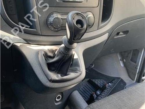 Gearstang MERCEDES-BENZ VITO Van (W447) [2014-2026]  32417705