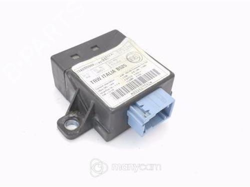 Elektronisk modul CITROËN JUMPER II Van [2006-2025]  23392804