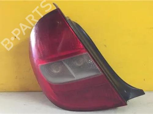 Left taillight CITROËN C5 I (DC_) 1.8 16V (DC6FZB, DC6FZE) | BP9759102C34 
