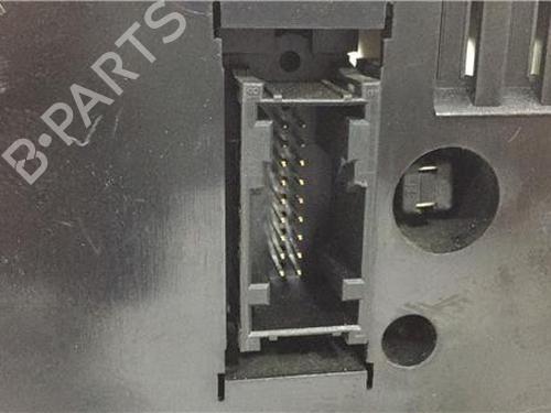 Climate control CITROËN XSARA PICASSO (N68) 2.0 HDi | BP9635875I5 