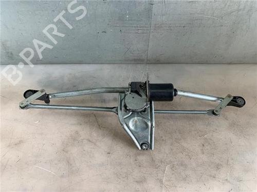 Used Front wiper motor FORD TRANSIT Van (FA_ _) [2006-2014]  28025486