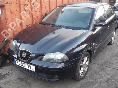 Front left lock SEAT IBIZA III (6L1)  | BP11362676C98 