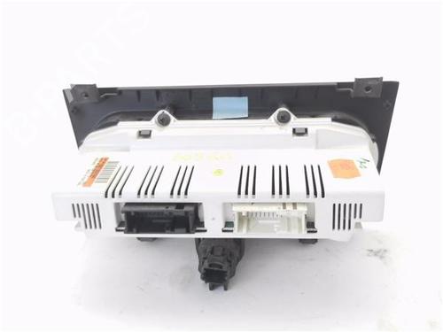 Climate control FORD FIESTA V (JH_, JD_)  | BP29431491I5 