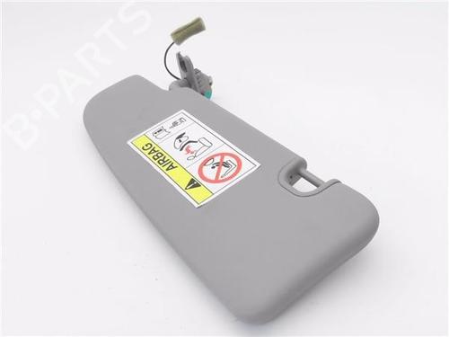 Right sun visor ALFA ROMEO GIULIA (952_) | BP19149272I2 - Image 2