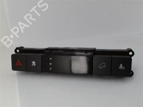 Ander CHEVROLET CAPTIVA (C100, C140) [2006-2025]  14342011