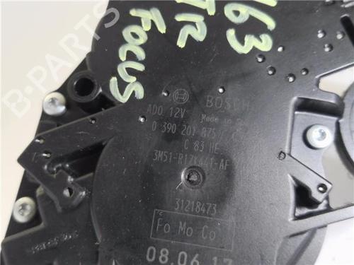 Rear wiper motor FORD FOCUS II (DA_, HCP, DP)  | BP25738044M102 