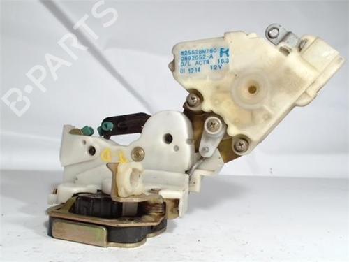 other-nissan-almera-tino-v10-82552bm760-0892052a-1998-1999-2000-2001-2002-2003-2004-2005-2006-14343942 main image