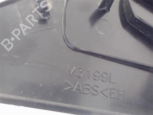 Left mirror FORD FOCUS I (DAW, DBW)  | BP20224228C26 