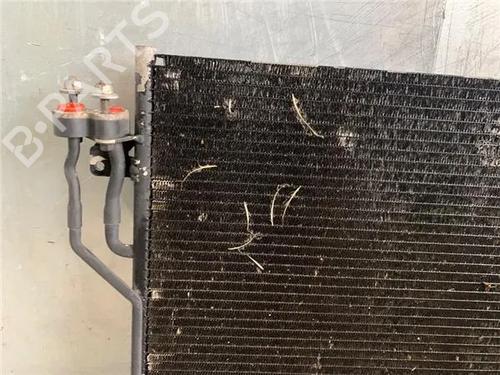 AC radiator JEEP CHEROKEE (KJ)  | BP23531213M32 