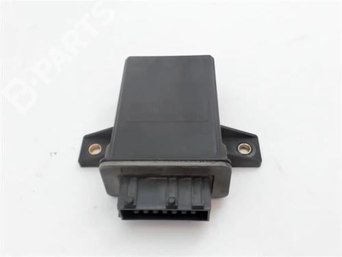 Used Control unit Control unit PEUGEOT 206 Hatchback (2A/C) 1.4 i (75 hp) 10903062 10903062