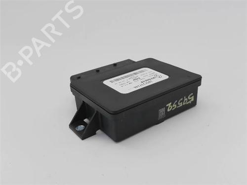 Electronic module RENAULT CLIO V (B7_)  | BP21360049M83 
