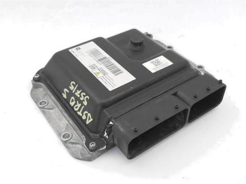 Used Electronic module OPEL ASTRA J (P10) 1.7 CDTI (68) (110 hp) 23442311