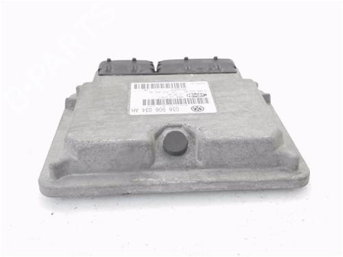 Electronic module SEAT IBIZA III (6L1) 1.4 16V | BP10983122M83 