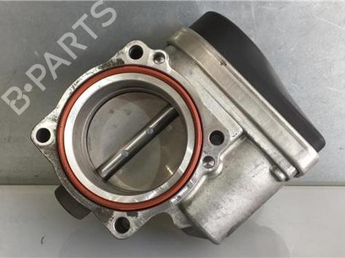 Throttle body BMW 3 Compact (E46) 316 ti | BP9661212M82 