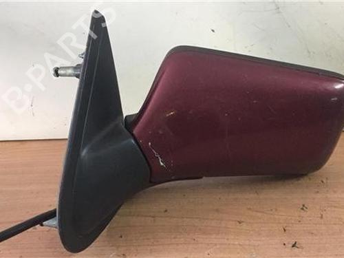 Used Left mirror VW GOLF III (1H1) [1989-1998]  13043299
