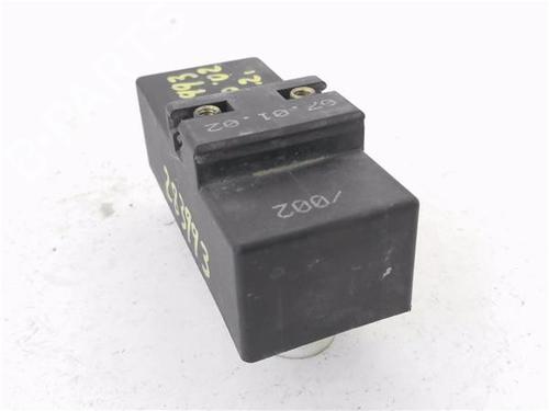 Fuse box VW POLO (9N_, 9A_)  | BP9685712E1 