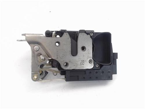 Used Front right lock CHEVROLET AVEO / KALOS Saloon (T250, T255) 1.4 (94 hp) 13901003