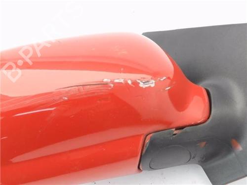 Right mirror VW POLO III (6N1)  | BP24622593C27 