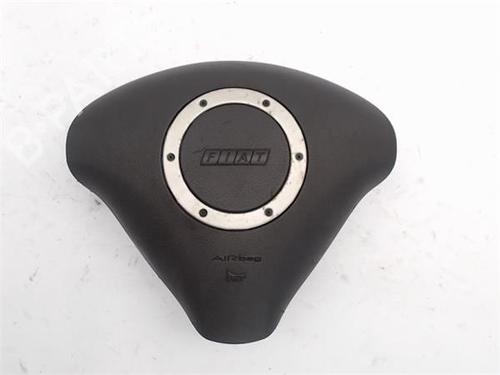Used Driver airbag FIAT PUNTO (188_) [1999-2012]  13052133