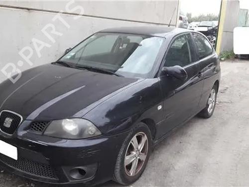Elektronisk modul SEAT IBIZA III (6L1) 1.2 | BP10982871M83 