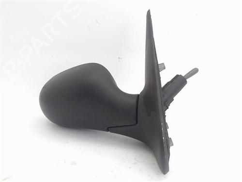 Used Right mirror RENAULT CLIO II (BB_, CB_) [1998-2016]  16456872