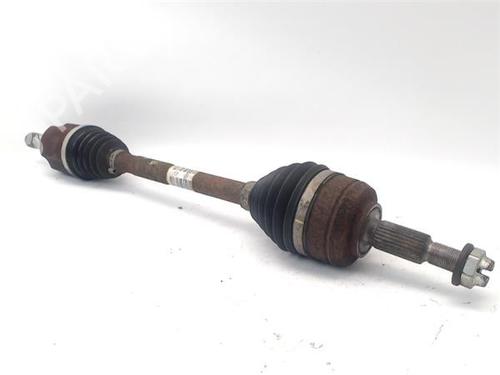 Left front driveshaft RENAULT MEGANE III Grandtour (KZ0/1) 1.5 dCi (KZ09, KZ0D, KZ1G, KZ29, KZ14, KZ1W, KZ10, KZ1F,... | BP23157498M38