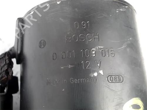 Starter OPEL ZAFIRA A MPV (T98) | BP12000554M8