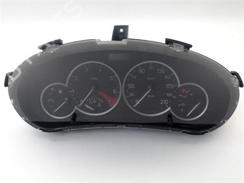 Instrument cluster PEUGEOT 206 Hatchback (2A/C) 2.0 S16 | BP26170071C47 