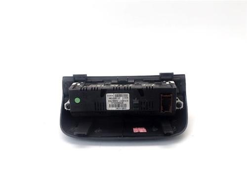 Andre PEUGEOT 307 SW (3H) 2.0 HDi 135 | BP24316279O1 