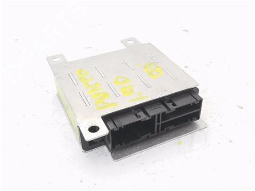 Used ECU airbags FIAT PUNTO (188_) [1999-2012]  27163148