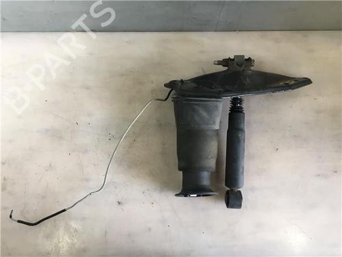 Used Left rear shock absorber CITROËN C4 Grand Picasso I (UA_) 1.6 HDi (109 hp) 11250015