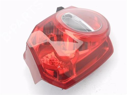 Left taillight CHEVROLET AVEO / KALOS Hatchback (T250, T255)  | BP30470456C34 
