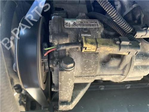 AC compressor PEUGEOT PARTNER Tepee 1.6 HDi 16V | BP32451050M34 