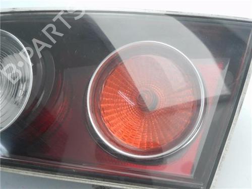 Right tailgate light SEAT IBIZA III (6L1) 1.4 16V | BP29273485C80 
