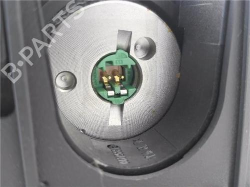 Driver airbag CITROËN C4 Coupe (LA_) 1.6 16V | BP31206619C9 