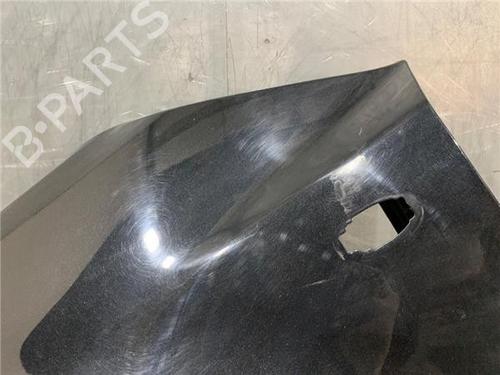 Left front fenders FIAT SEDICI (189_) 1.9 D Multijet | BP24035539C41